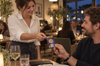 Campagne MagicBeez — boîte de 500 tickets